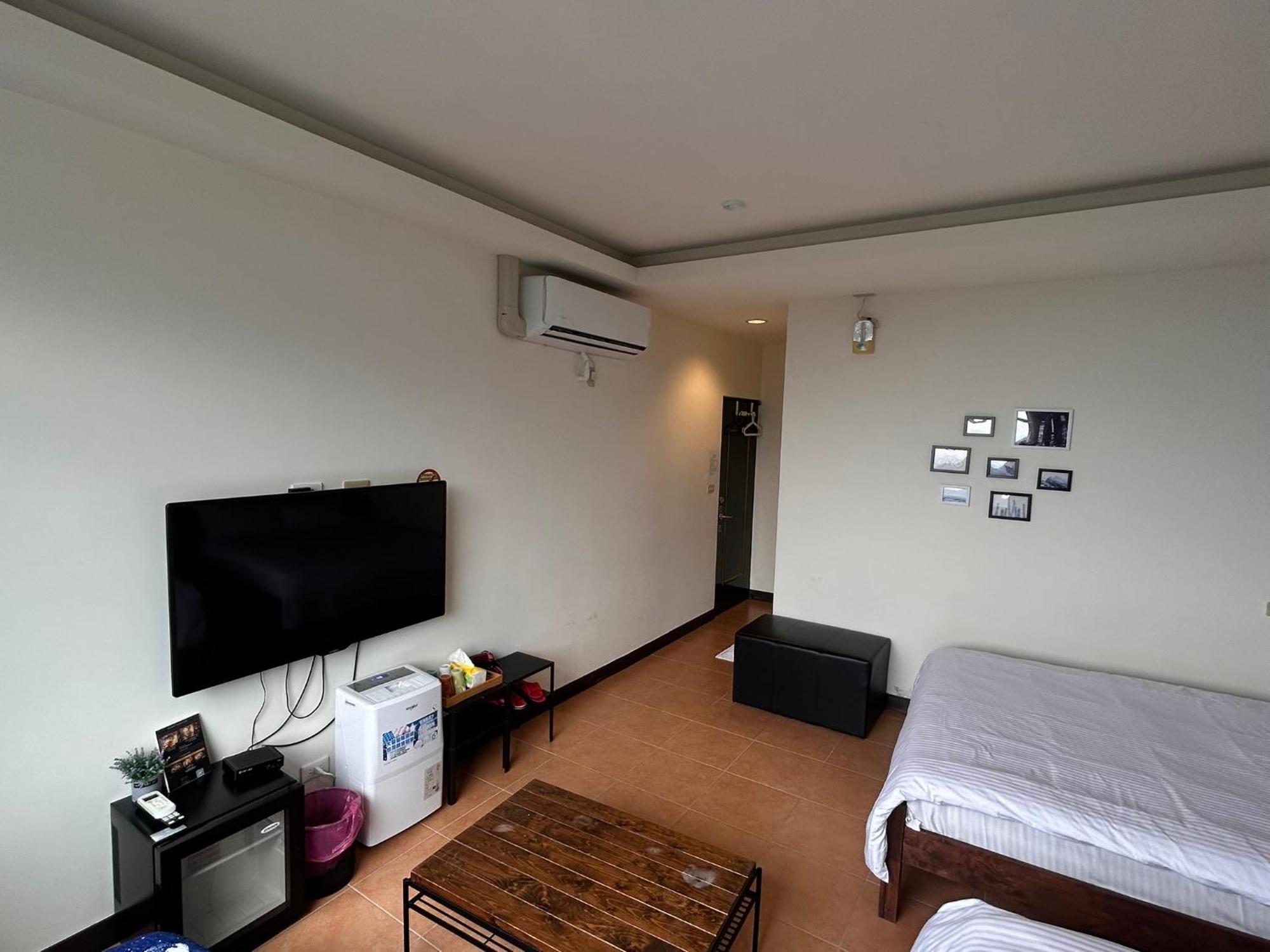 Old Street Seaview Homestay Jiufen Exterior foto
