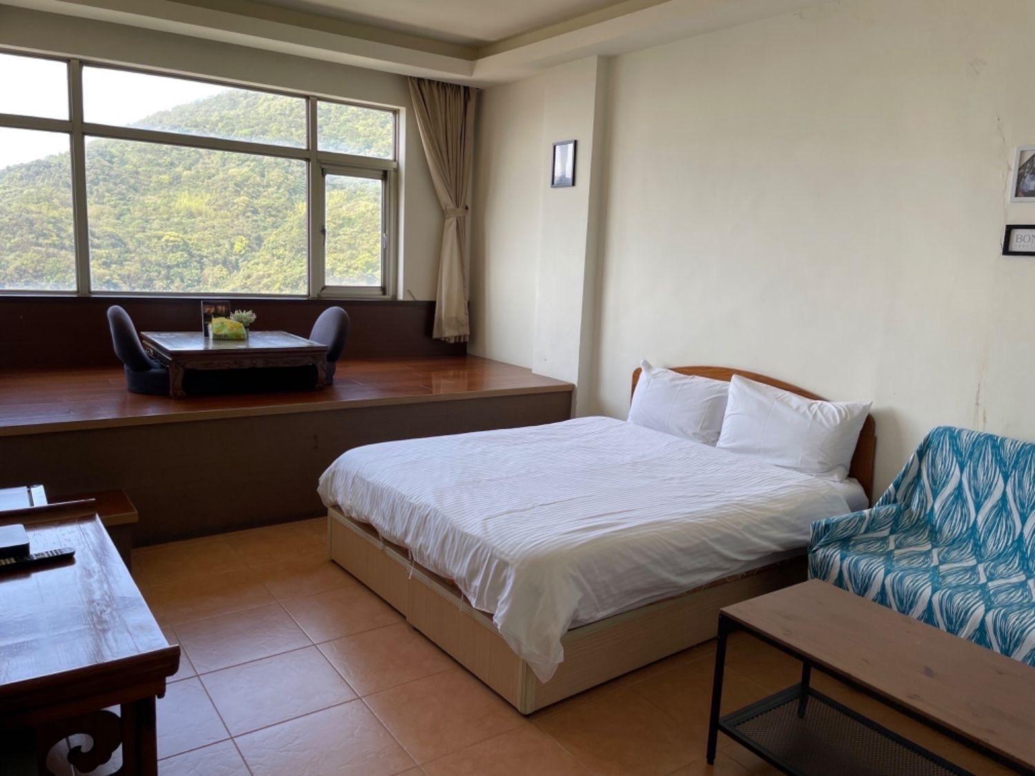 Old Street Seaview Homestay Jiufen Exterior foto